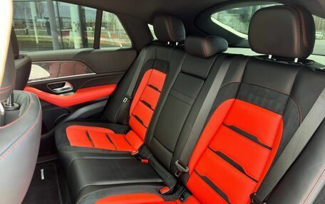 Mercedes-Benz GLE Coupe AMG, 2025 год, 18 900 000 рублей, 19 фотография