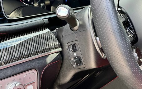 Mercedes-Benz GLE Coupe AMG, 2025 год, 18 900 000 рублей, 21 фотография