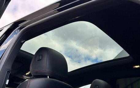 Mercedes-Benz GLE Coupe AMG, 2025 год, 18 900 000 рублей, 20 фотография