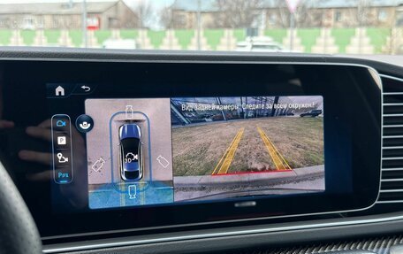 Mercedes-Benz GLE Coupe AMG, 2025 год, 18 900 000 рублей, 25 фотография