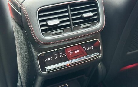 Mercedes-Benz GLE Coupe AMG, 2025 год, 18 900 000 рублей, 27 фотография