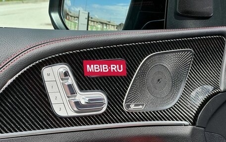 Mercedes-Benz GLE Coupe AMG, 2025 год, 18 900 000 рублей, 22 фотография