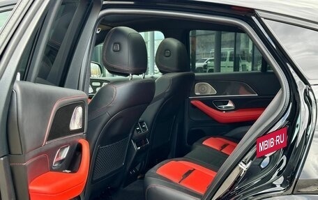 Mercedes-Benz GLE Coupe AMG, 2025 год, 18 900 000 рублей, 18 фотография