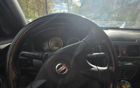 Nissan Almera, 2005 год, 150 000 рублей, 5 фотография