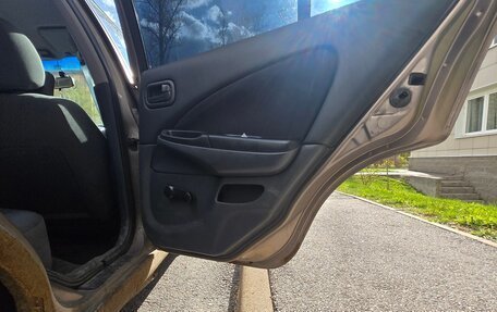 Nissan Almera, 2005 год, 150 000 рублей, 11 фотография