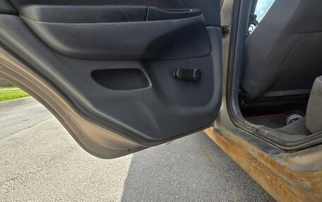 Nissan Almera, 2005 год, 150 000 рублей, 9 фотография