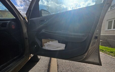 Nissan Almera, 2005 год, 150 000 рублей, 10 фотография