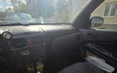 Nissan Almera, 2005 год, 150 000 рублей, 6 фотография