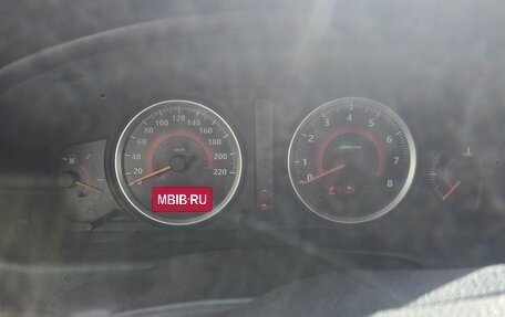 Nissan Almera, 2005 год, 150 000 рублей, 7 фотография