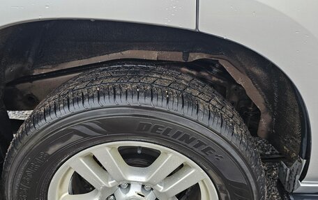 Toyota Land Cruiser Prado 150 рестайлинг 2, 2011 год, 2 850 000 рублей, 5 фотография