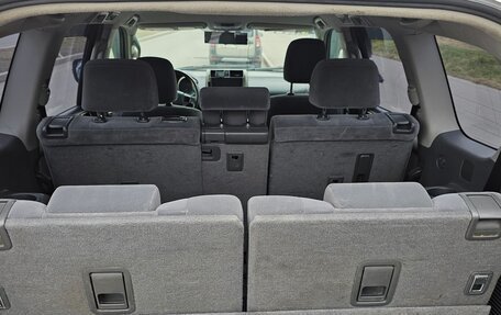 Toyota Land Cruiser Prado 150 рестайлинг 2, 2011 год, 2 850 000 рублей, 21 фотография