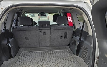 Toyota Land Cruiser Prado 150 рестайлинг 2, 2011 год, 2 850 000 рублей, 20 фотография