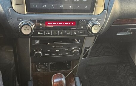 Toyota Land Cruiser Prado 150 рестайлинг 2, 2011 год, 2 850 000 рублей, 17 фотография