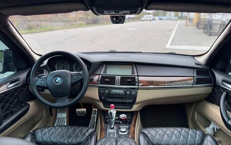 BMW X5, 2007 год, 1 150 000 рублей, 7 фотография