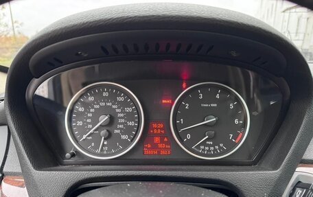 BMW X5, 2007 год, 1 150 000 рублей, 4 фотография