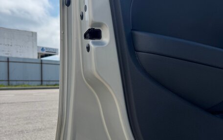 Volkswagen Polo VI (EU Market), 2011 год, 740 000 рублей, 6 фотография