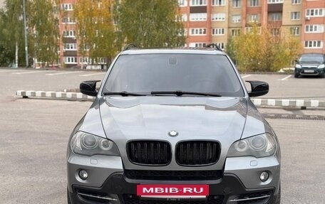 BMW X5, 2007 год, 1 150 000 рублей, 2 фотография