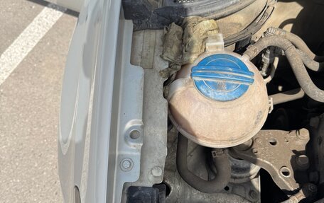 Volkswagen Polo VI (EU Market), 2011 год, 740 000 рублей, 8 фотография