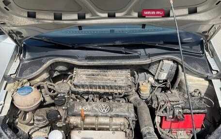 Volkswagen Polo VI (EU Market), 2011 год, 740 000 рублей, 7 фотография