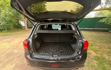 Mitsubishi ASX I рестайлинг, 2013 год, 1 200 000 рублей, 3 фотография