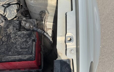 Volkswagen Polo VI (EU Market), 2011 год, 740 000 рублей, 9 фотография