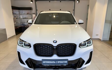 BMW X4, 2025 год, 8 199 000 рублей, 2 фотография