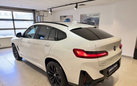 BMW X4, 2025 год, 8 199 000 рублей, 6 фотография