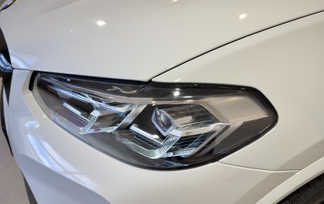 BMW X4, 2025 год, 8 199 000 рублей, 7 фотография