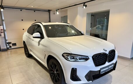 BMW X4, 2025 год, 8 199 000 рублей, 3 фотография