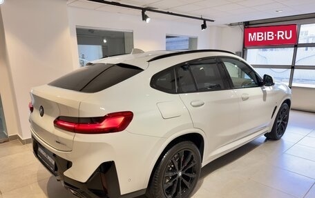 BMW X4, 2025 год, 8 199 000 рублей, 4 фотография