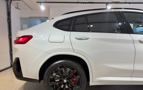 BMW X4, 2025 год, 8 199 000 рублей, 9 фотография