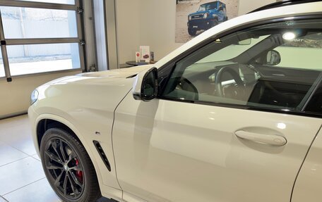 BMW X4, 2025 год, 8 199 000 рублей, 11 фотография