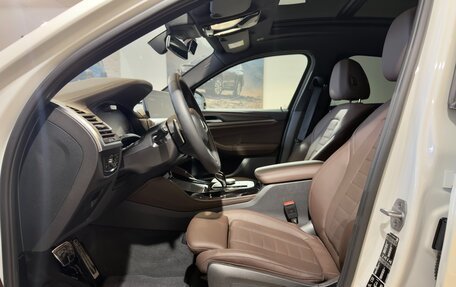 BMW X4, 2025 год, 8 199 000 рублей, 14 фотография