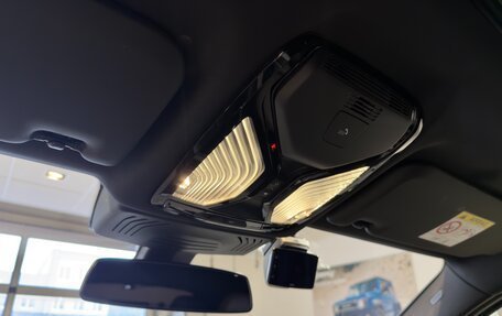 BMW X4, 2025 год, 8 199 000 рублей, 19 фотография