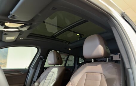 BMW X4, 2025 год, 8 199 000 рублей, 15 фотография