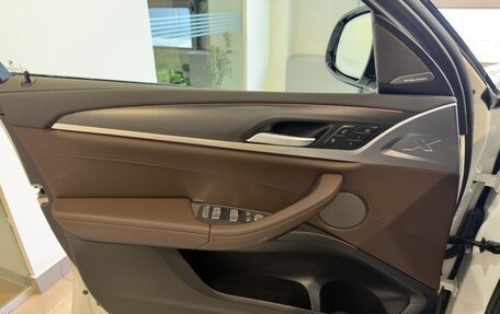 BMW X4, 2025 год, 8 199 000 рублей, 13 фотография