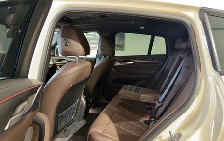 BMW X4, 2025 год, 8 199 000 рублей, 22 фотография