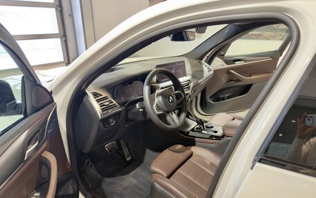 BMW X4, 2025 год, 8 199 000 рублей, 12 фотография