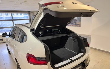 BMW X4, 2025 год, 8 199 000 рублей, 21 фотография