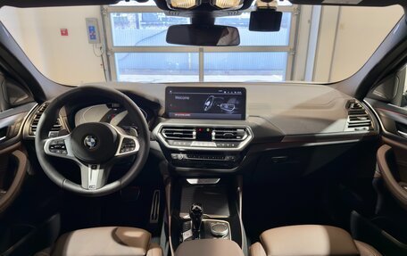 BMW X4, 2025 год, 8 199 000 рублей, 23 фотография