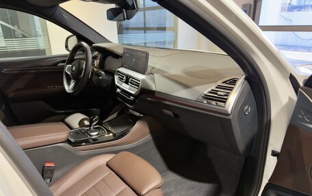 BMW X4, 2025 год, 8 199 000 рублей, 20 фотография