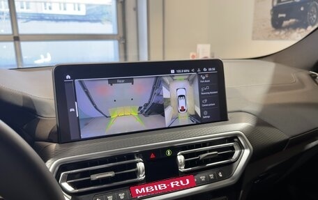 BMW X4, 2025 год, 8 199 000 рублей, 24 фотография