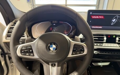 BMW X4, 2025 год, 8 199 000 рублей, 16 фотография