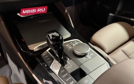 BMW X4, 2025 год, 8 199 000 рублей, 18 фотография