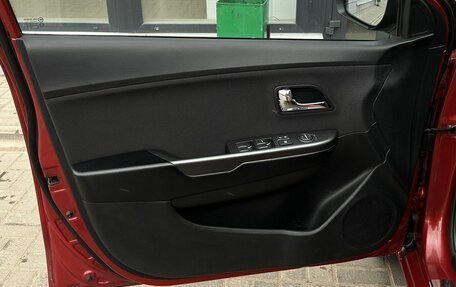 KIA Rio III рестайлинг, 2012 год, 720 000 рублей, 5 фотография