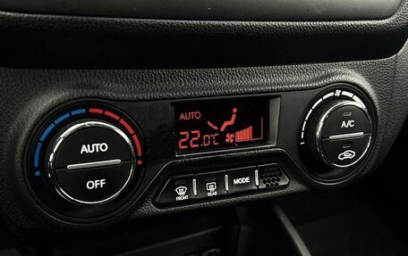 KIA Rio III рестайлинг, 2012 год, 720 000 рублей, 7 фотография