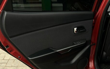 KIA Rio III рестайлинг, 2012 год, 720 000 рублей, 9 фотография