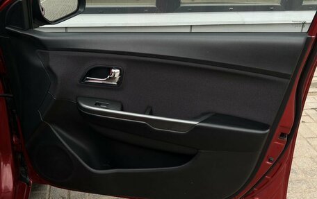 KIA Rio III рестайлинг, 2012 год, 720 000 рублей, 15 фотография