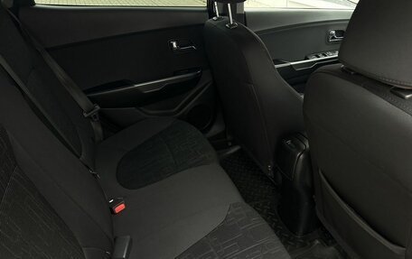 KIA Rio III рестайлинг, 2012 год, 720 000 рублей, 14 фотография