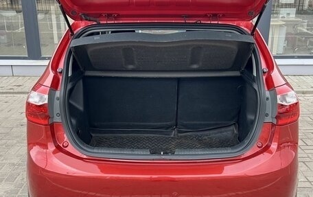 KIA Rio III рестайлинг, 2012 год, 720 000 рублей, 12 фотография